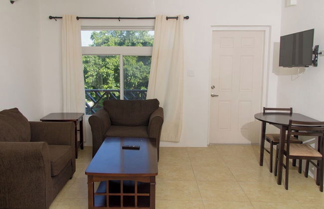 Lord Nelson Hotel & Residences - Foto 14