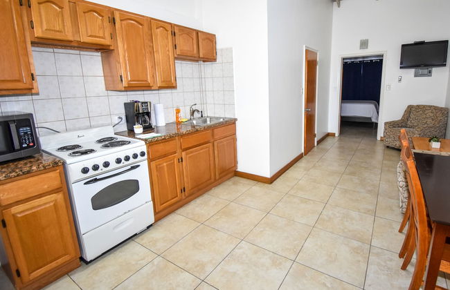 Lord Nelson Hotel & Residences - Foto 20