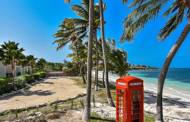 Lord Nelson Hotel & Residences - Foto 41