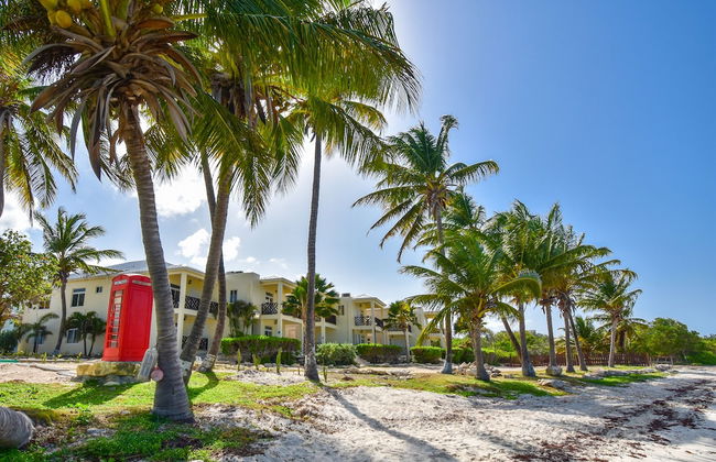 Lord Nelson Hotel & Residences - Foto 39