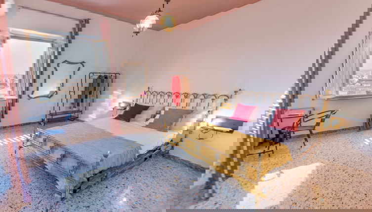 Foto 1 - Panoramic 3-bed Apartment in Catania City