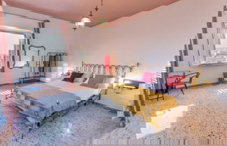 Photo 1 - Panoramic 3-bed Apartment in Catania City