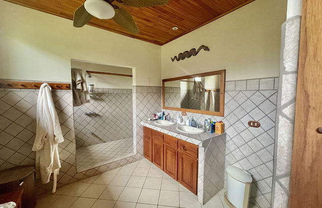 Holiday rental in Parrita - Foto 14