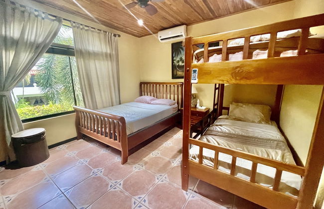 Holiday rental in Parrita - Foto 7