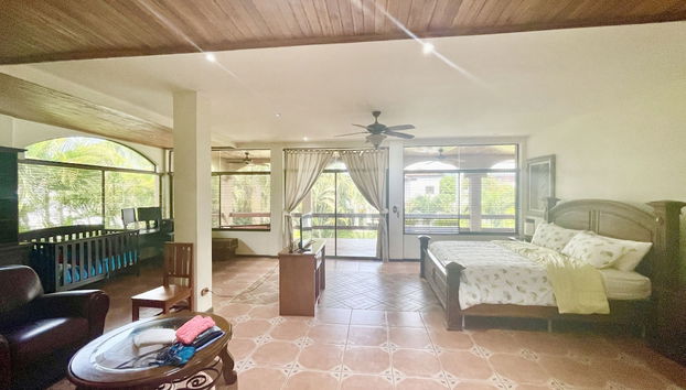 Holiday rental in Parrita - Foto 4