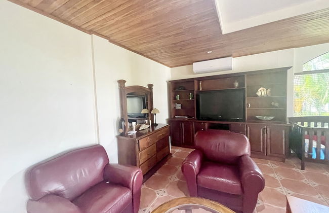 Holiday rental in Parrita - Foto 13