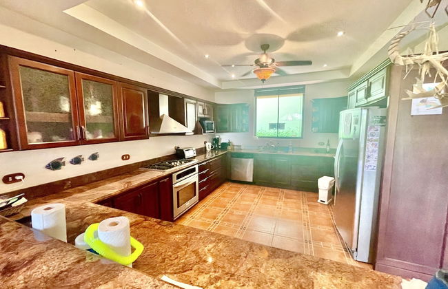 Holiday rental in Parrita - Foto 10