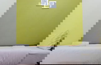 Photo 3 - Spacious And Modern 3Br Apartment At Gateway Ahmad Yani Cicadas