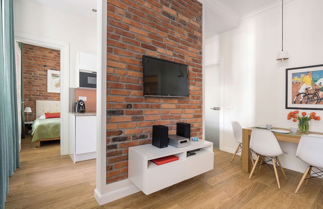 Sanhaus Apartments - Foto 65