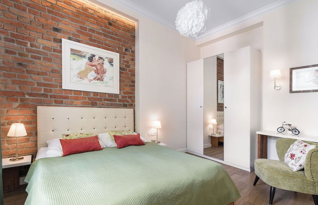 Sanhaus Apartments - Foto 64