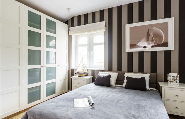 Sanhaus Apartments - Foto 16