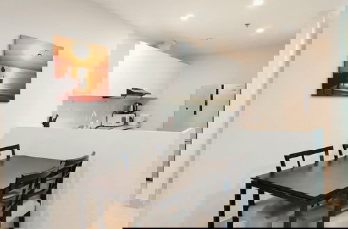 Photo 31 - Masteri Thao Dien Apartment Quan 2