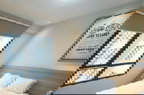 Photo 8 - Masteri Thao Dien Apartment Quan 2