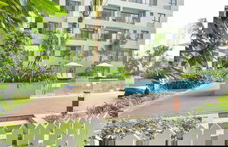 Photo 1 - Masteri Thao Dien Apartment Quan 2