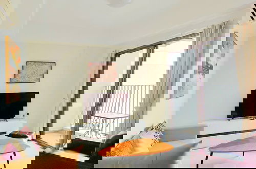 Photo 30 - Masteri Thao Dien Apartment Quan 2