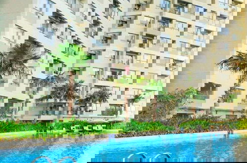 Photo 48 - Masteri Thao Dien Apartment Quan 2