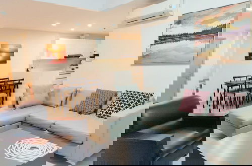 Photo 34 - Masteri Thao Dien Apartment Quan 2