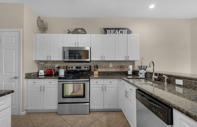 Beach Haven- Beach Pointe 703 - Foto 13
