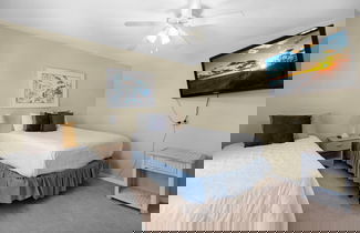 Photo 2 - Le Starboard House