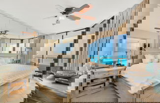 Foto 3 - East Pass 309