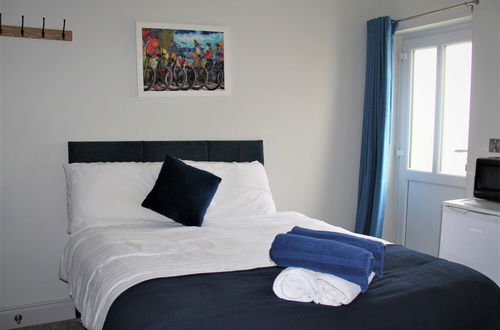 Photo 2 - The Old Bike Shop Accommodation