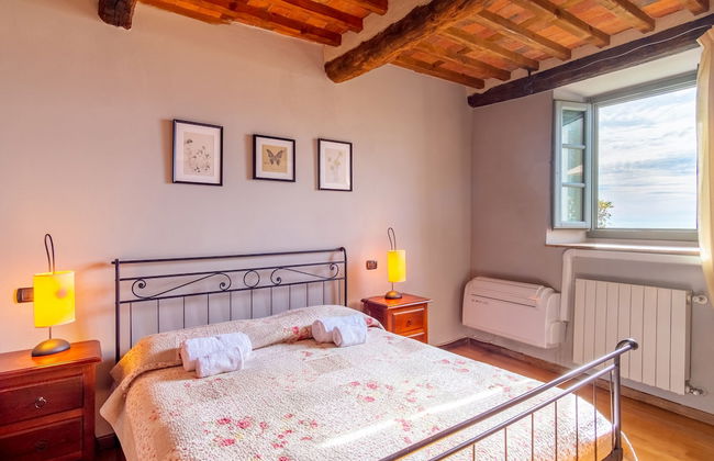 Tenuta Guinigi Antico Borgo di Matraia - Foto 23