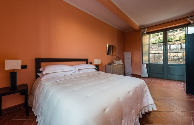 Tenuta Guinigi Antico Borgo di Matraia - Foto 11