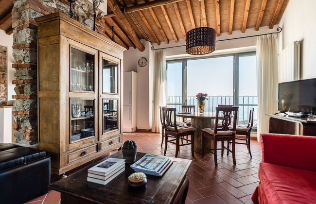 Tenuta Guinigi Antico Borgo di Matraia - Foto 41