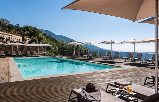 Tenuta Guinigi Antico Borgo di Matraia - Foto 75
