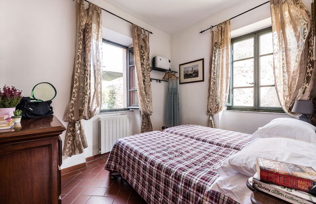 Tenuta Guinigi Antico Borgo di Matraia - Foto 19