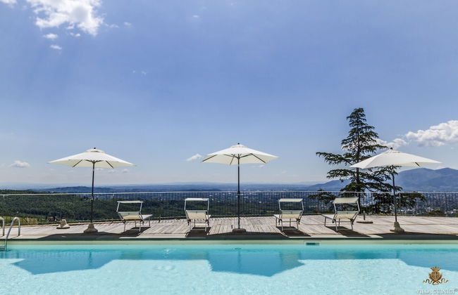 Tenuta Guinigi Antico Borgo di Matraia - Foto 1