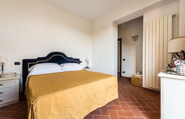Tenuta Guinigi Antico Borgo di Matraia - Foto 12