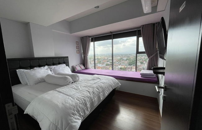 Mountain View at Uttara Apartment - Foto 2