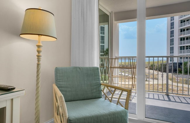 Shoreline Towers 1024 - Photo 22