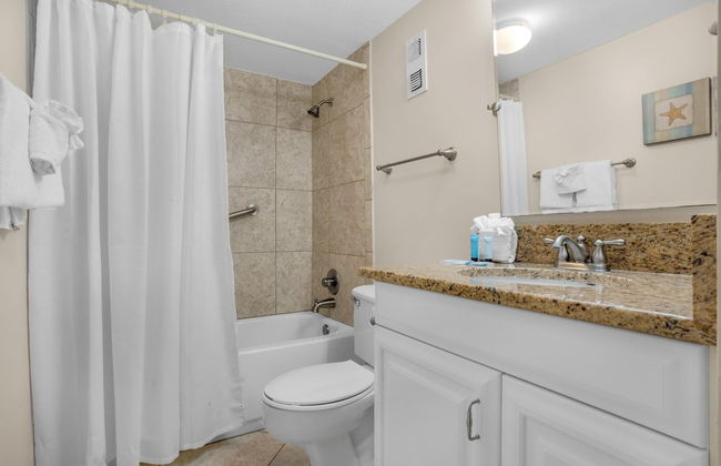Shoreline Towers 1024 - Photo 12