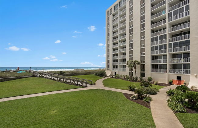 Shoreline Towers 1024 - Photo 32