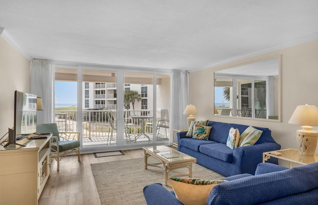 Shoreline Towers 1024 - Photo 11