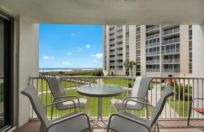 Shoreline Towers 1024 - Photo 25