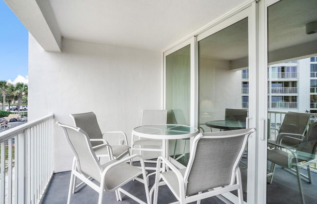 Shoreline Towers 1024 - Photo 27