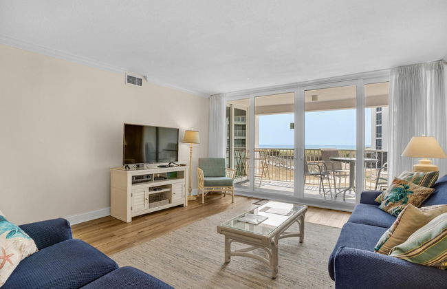 Shoreline Towers 1024 - Photo 10