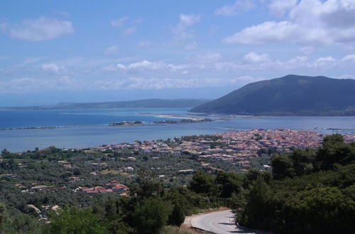 Foto 41 - Eris Villa - Amazing View In Lefkada