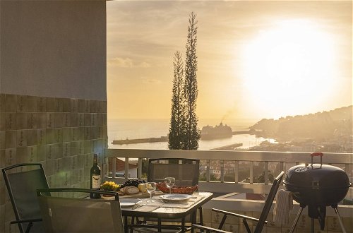 Foto 23 - Incredible sea View - Casa do Pinheiro