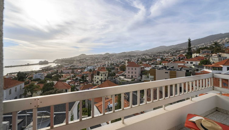 Photo 1 - Incredible sea View - Casa do Pinheiro