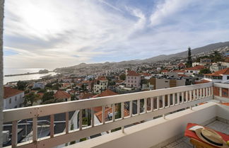 Foto 1 - Incredible sea View - Casa do Pinheiro