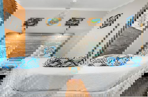 Foto 3 - Pearl in Paradise by 3rd Coast Getaways