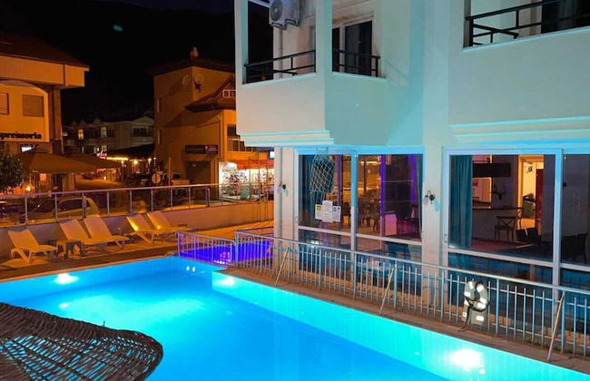 prestij apart otel - Photo 10