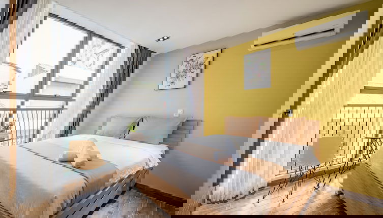 Foto 1 - Cozrum Home - Daisy House