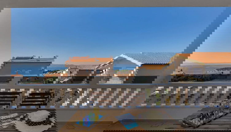 Photo 1 - Prgo - With View and Parking - A1