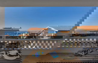 Photo 1 - Prgo - With View and Parking - A1