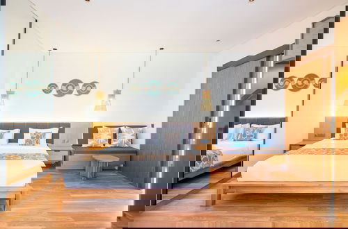 Foto 6 - Nivassa Villa by Betterplace